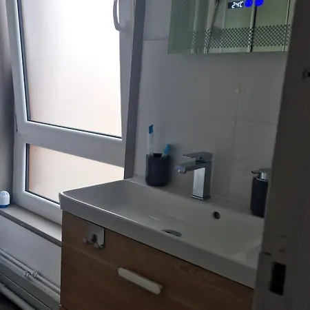 Les De L'auberge * Watten