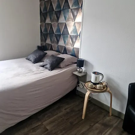 Les De L'auberge Séjour chez l'habitant