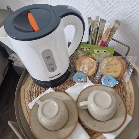 Les De L'auberge * Watten