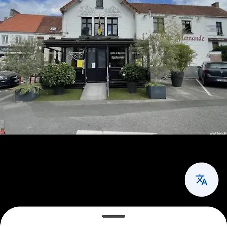 Les De L'auberge Watten
