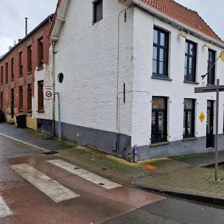 Les De L'auberge Séjour chez l'habitant *