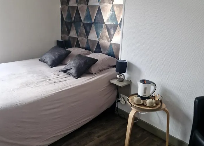 Les De L'auberge Séjour chez l'habitant