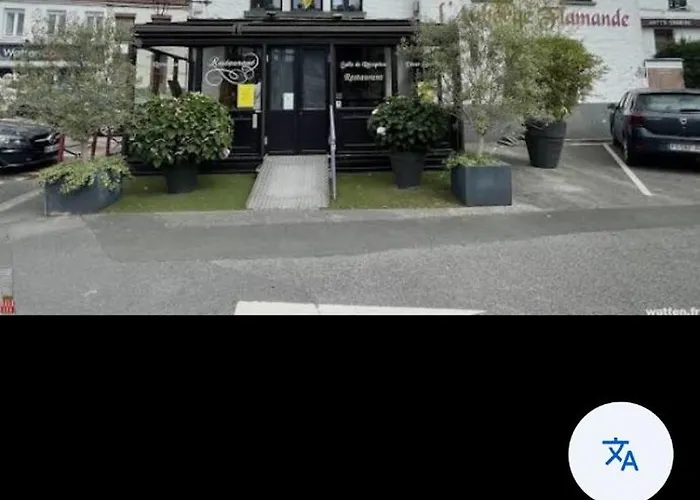 Les De L'auberge Watten