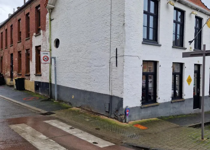 Les De L'auberge Séjour chez l'habitant *